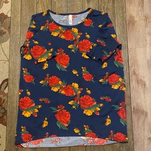 Lularoe Irma Top